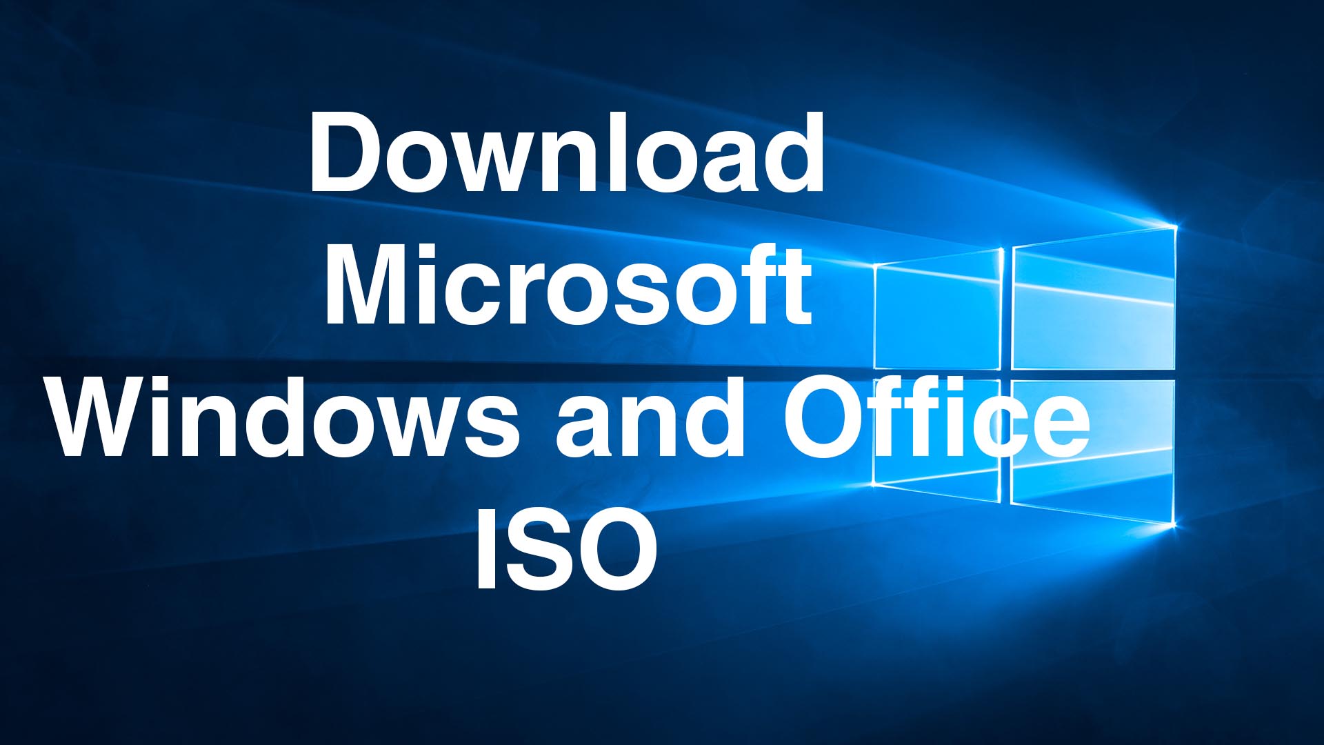 Microsoft windows mirrpr iso download free