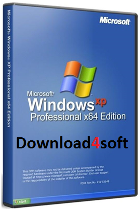 Windows Xp 64 Bit Free Download Full Version