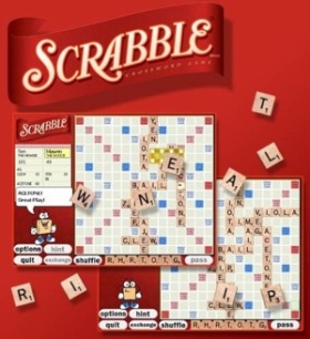 scrabble free online play against computer